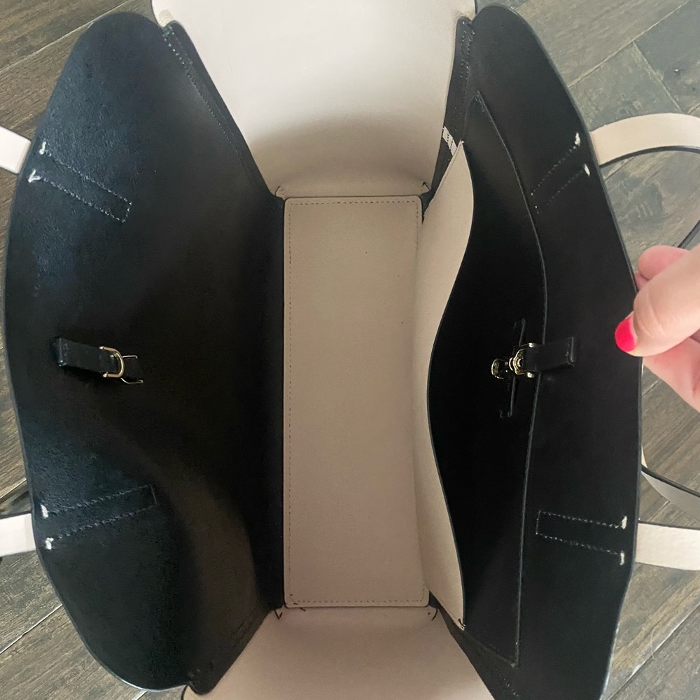 Kate Spade Large Tote Bag - Picture 4 of 8